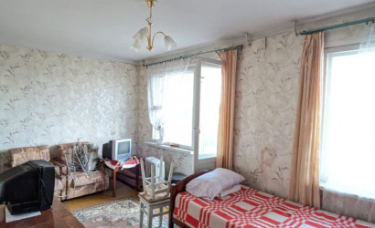 Купить 2-комнатную квартиру, Гомель, Черноморская, 9. Фото 5
