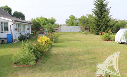 Купить дом, Леплевка, Домачевский с/с, 25 соток. Фото 38