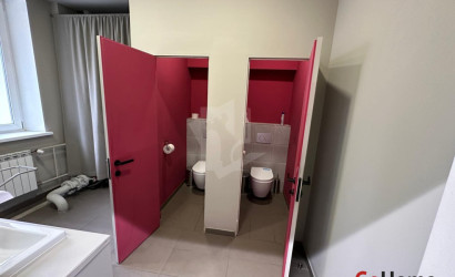 Аренда офиса, Минск, Фабрициуса ул., 8/Б,  625.3 кв.м.. Фото 19