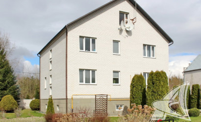 Купить дом, Брест, Вычулки, 10.01 соток. Фото 1