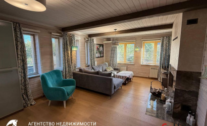 Купить дом, БЕРЕЗОВАЯ РОЩА-1 ст.,  180, 4.78 соток. Фото 39