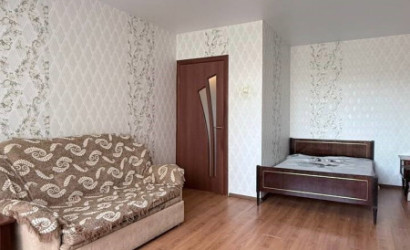 Купить 1-комнатную квартиру, Витебск, Московский, 99/1. Фото 9