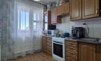 Купить 1-комнатную квартиру, Минск, Рафиева, 83 (Московский район). Фото 5