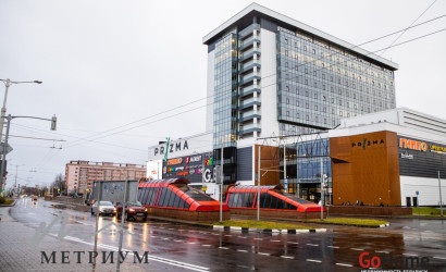 Аренда офиса, Минск, Партизанский просп., 79,  1000 кв.м.. Фото 2