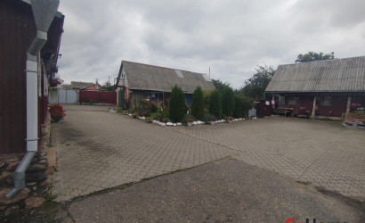 Купить дом, Вороново, Победы ул., 11, 6 соток. Фото 38