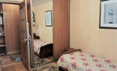 Купить 3-комнатную квартиру, Гомель, Севастопольская, 103. Фото 1