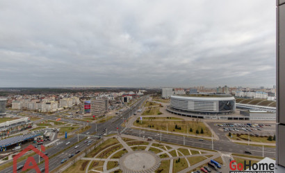 Купить 3-комнатную квартиру, Минск, Победителей, 115 (Центральный район). Фото 29