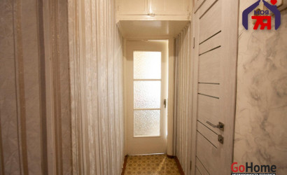 Купить 2-комнатную квартиру, Молодечно, Великий Гостинец ул., 80. Фото 13