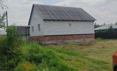 Купить дом, Добруш, Озёрная, 14 соток. Фото 8