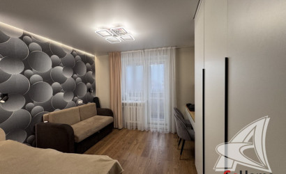 Купить 3-комнатную квартиру, Брест, Брестских дивизий, ул. Республиканская. Фото 12