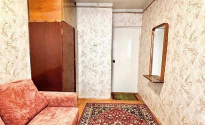 Купить 3-комнатную квартиру, Старые Терушки, Парковая ул., 1. Фото 6