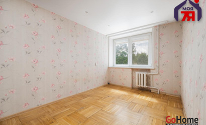 Купить 2-комнатную квартиру, Минск, Хоружей ул., 41(Центральный район). Фото 8