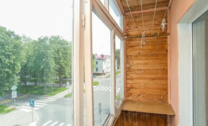 Купить 3-комнатную квартиру, Молодечно, Маркова ул., 13. Фото 10