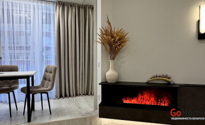 Купить 3-комнатную квартиру, Минск, ул. Жореса Алферова, д.  (Октябрьский район). Фото 2