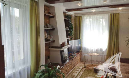 Купить дом, Жабинка, г. Жабинка, 8.55 соток. Фото 6