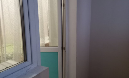 Снять 2-комнатную квартиру на сутки, Кобрин, Парковая , 26. Фото 12