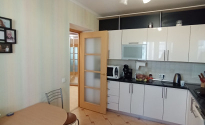 Купить 3-комнатную квартиру, Гомель, Газеты Гомельская Правда, 34. Фото 11