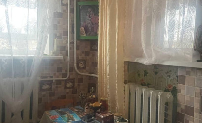 Купить 3-комнатную квартиру, Крынки, Дубровского ул.. Фото 5