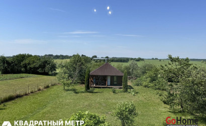 Купить дом, Нелидовичи, Центральная ул., 19/а, 22 соток. Фото 16