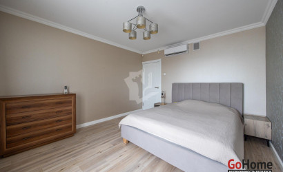 Купить 5-комнатную квартиру, Минск, Машерова просп., 54 (Советский район). Фото 41