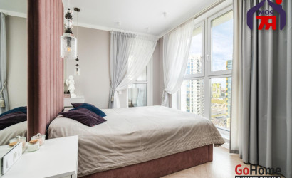 Купить 3-комнатную квартиру, Минск, Лейтенанта Кижеватова ул., 3/Б (Октябрьский район). Фото 15