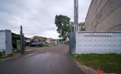 Аренда помещения, Минск, Станиславского ул., 1, 407 кв.м.. Фото 8