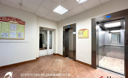 Снять 4-комнатную квартиру, Минск, Победителей пр-т 57 (Центральный район). Фото 11