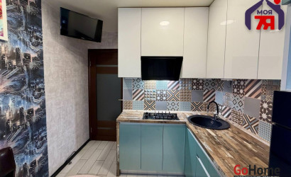 Купить 3-комнатную квартиру, Слуцк, Жукова ул., 15. Фото 5