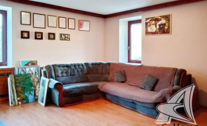 Купить дом, Новосады, Жабинковский с/с, 24.8 соток. Фото 32