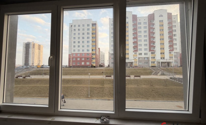 Купить 3-комнатную квартиру, Гродно, Виктора Глухова, 24. Фото 13