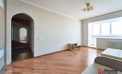 Купить 1-комнатную квартиру, Минск, Скрипникова ул., 3 (Фрунзенский район). Фото 10