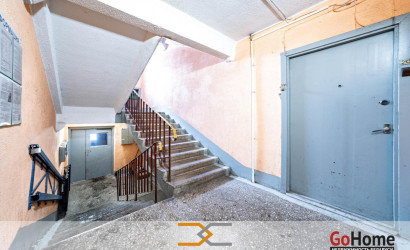 Купить 3-комнатную квартиру, Минск, Слободская ул., 25 (Московский район). Фото 30