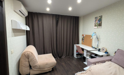 Купить 1-комнатную квартиру, Минск, Есенина ул., 35/1 (Московский район). Фото 10