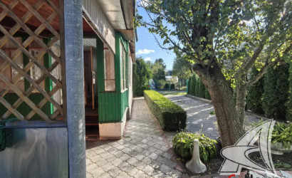 Купить дачу, Брест, Мотыкальский с/с, 5 соток. Фото 27