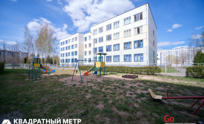 Купить 2-комнатную квартиру, Минск, Слободская ул., 167 (Московский район). Фото 35