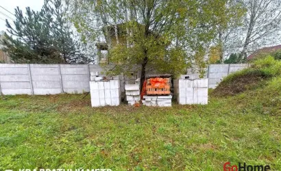  2-этаж.(233 м2), Михановичи(Молодежная ул.)