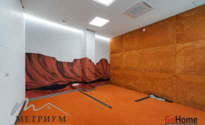 Аренда офиса, Минск, Аранская ул., 8,  от 150 до 890 кв.м.. Фото 15