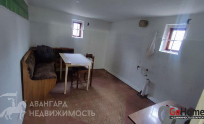 Купить дом в деревне, ЛАЗУРНОЕ, 6 соток. Фото 32