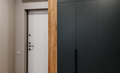 Купить 2-комнатную квартиру, Минск, Виталия Цвирко, 84 (Советский район). Фото 9