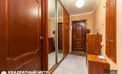 Купить 3-комнатную квартиру, Минск, ул. Бельского, д. 39/1 (Фрунзенский район). Фото 16