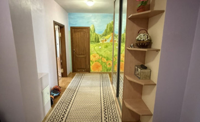 Купить 3-комнатную квартиру, Пинск, Иркутско-Пинской Дивизии, 11. Фото 8