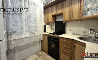 Купить 2-комнатную квартиру, Полоцк, Мариненко ул., 37. Фото 6