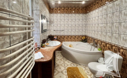 Купить дом, Кобрин, г. Кобрин, 14.99 соток. Фото 16