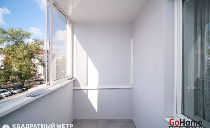 Купить 2-комнатную квартиру, Минск, Коласа ул., 34/Б (Первомайский район). Фото 17