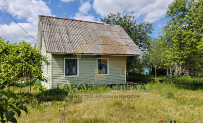 Купить дачу, Каменица-Жировецкая, Мухавецкий с/с, 4.4 соток. Фото 2