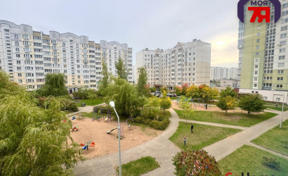 Купить 2-комнатную квартиру, Минск, Неманская ул., 38 (Фрунзенский район). Фото 8