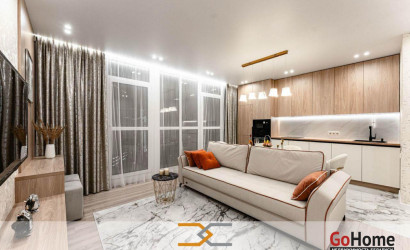 Купить 3-комнатную квартиру, Минск, Брилевская ул., 37 (Октябрьский район). Фото 18