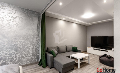 Купить 1-комнатную квартиру, Минск, Ратомская ул., 7 (Центральный район). Фото 23