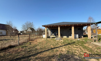 Купить дачу, Веснянка, 6.2 соток. Фото 1