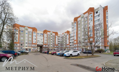 Купить 2-комнатную квартиру, Минск, Калинина пер., 5/А (Первомайский район). Фото 17